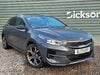 Kia Xceed 1.5 T-GDi ISG 4