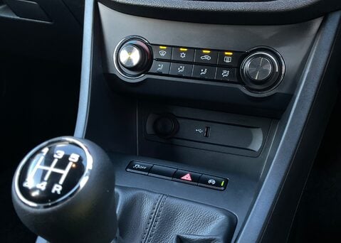 MG MG3 EXCLUSIVE VTI-TECH 23