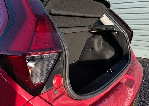 MG MG3 EXCLUSIVE VTI-TECH 16