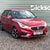 MG MG3 EXCLUSIVE VTI-TECH 1