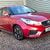 MG MG3 EXCLUSIVE VTI-TECH 7