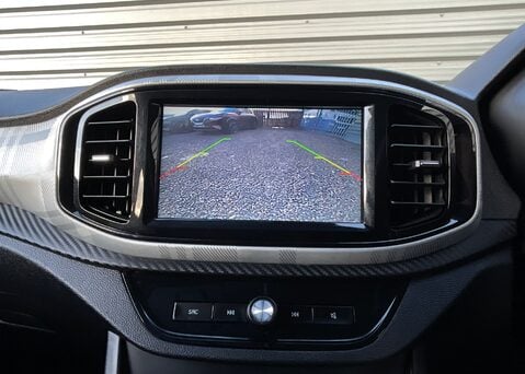 MG MG3 EXCLUSIVE VTI-TECH 14