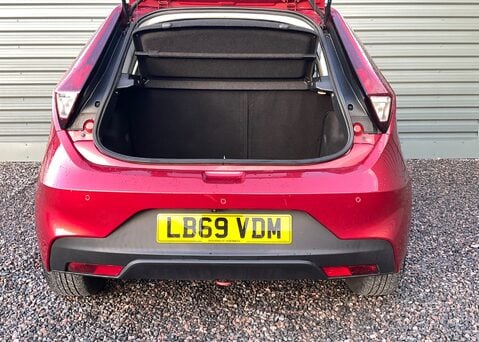 MG MG3 EXCLUSIVE VTI-TECH 15