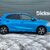MG MG3 1.5 HYBRID+ TROPHY 8