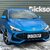 MG MG3 1.5 HYBRID+ TROPHY 1