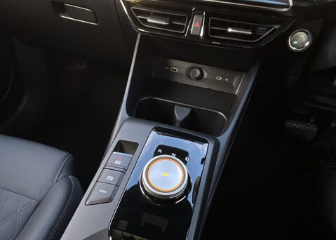 MG MG3 1.5 HYBRID+ TROPHY 20