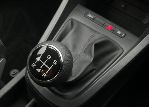 MG MG3 EXCLUSIVE NAV VTI-TECH 20