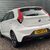 MG MG3 EXCLUSIVE NAV VTI-TECH 14