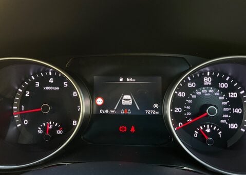 Kia Ceed 1.5 T-GDi GT-Line  22