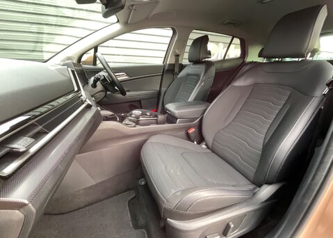 Kia Sportage '3' 1.6 T-GDi DCT 48V MHEV 16