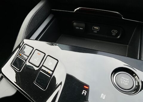 Kia Sportage '3' 1.6 T-GDi DCT 48V MHEV 26