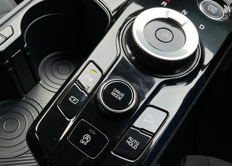 Kia Sportage '3' 1.6 T-GDi DCT 48V MHEV 25