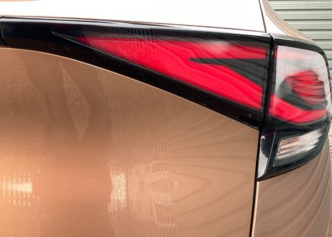 Kia Sportage '3' 1.6 T-GDi DCT 48V MHEV 21