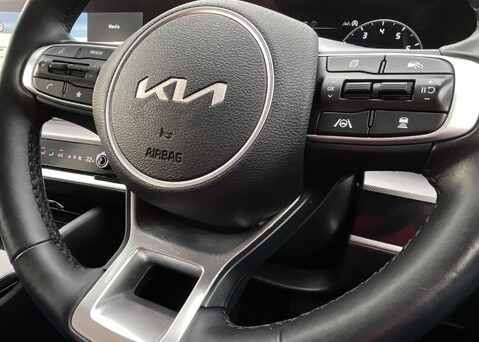 Kia Sportage '3' 1.6 T-GDi DCT 48V MHEV 24