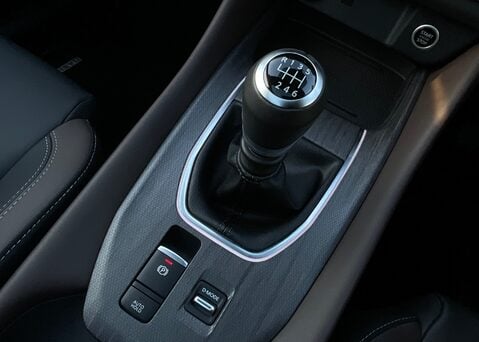 Nissan Qashqai DIG-T TEKNA 20