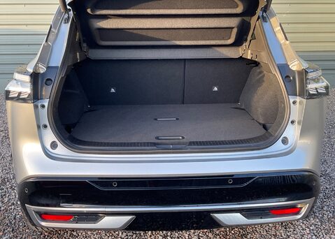 Nissan Qashqai DIG-T TEKNA 23