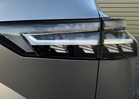 Nissan Qashqai DIG-T TEKNA 16