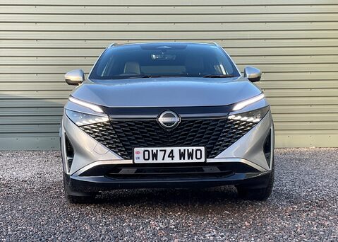 Nissan Qashqai DIG-T TEKNA 6