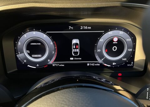 Nissan Qashqai DIG-T TEKNA 25