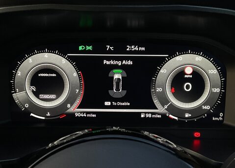 Nissan Qashqai DIG-T TEKNA 27