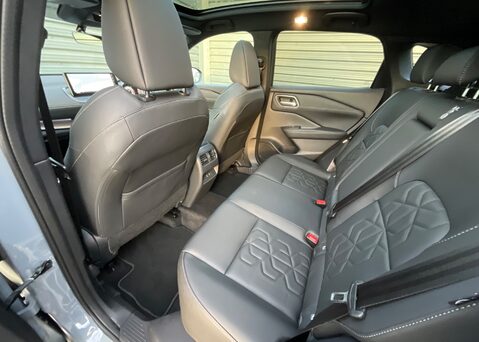 Nissan Qashqai DIG-T TEKNA 14