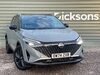 Nissan Qashqai DIG-T TEKNA