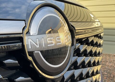 Nissan Qashqai DIG-T N-CONNECTA 6