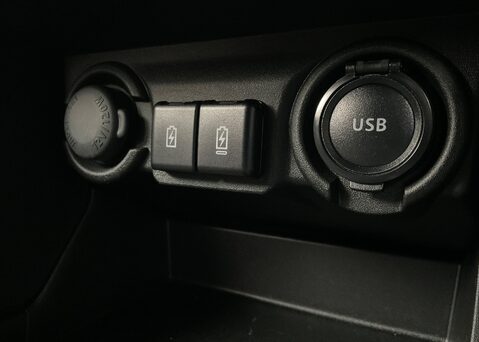 Suzuki Swift ULTRA 24