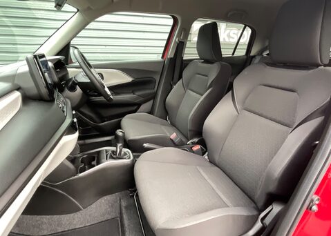 Suzuki Swift ULTRA 14