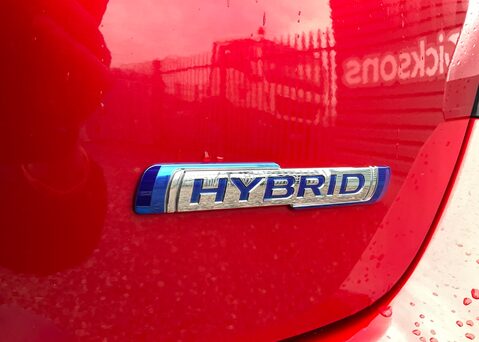 Suzuki Swift ULTRA 20