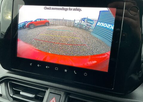 Suzuki Swift ULTRA 16