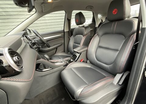 MG ZS 1.0 T-GDI EXCLUSIVE AUTO 6