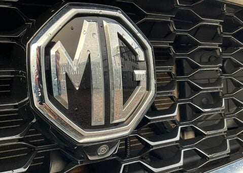 MG ZS 1.0 T-GDI EXCLUSIVE AUTO 19