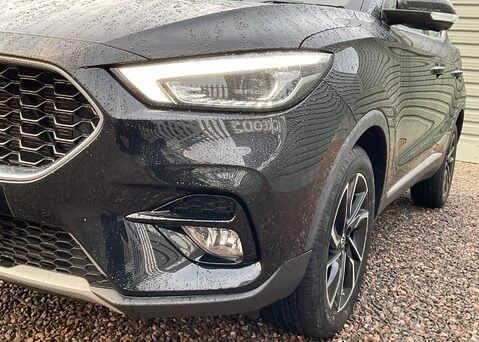 MG ZS 1.0 T-GDI EXCLUSIVE AUTO 18