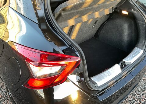 Nissan MICRA IG-T N-SPORT 23