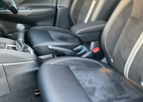 Nissan MICRA IG-T N-SPORT 10