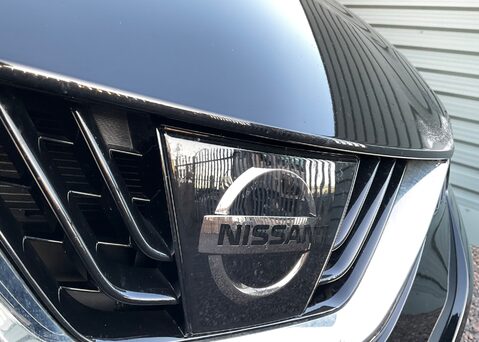 Nissan MICRA IG-T N-SPORT 8