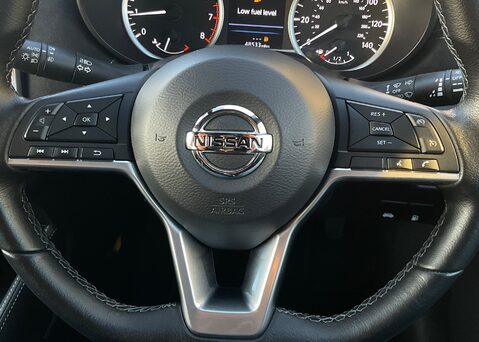 Nissan MICRA IG-T N-SPORT 27