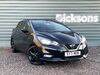 Nissan MICRA IG-T N-SPORT