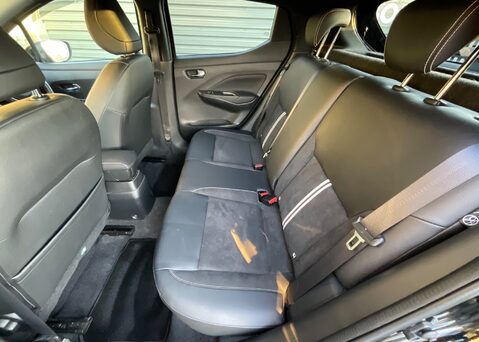 Nissan MICRA IG-T N-SPORT 16