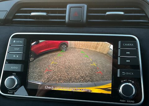 Nissan MICRA IG-T N-SPORT 20