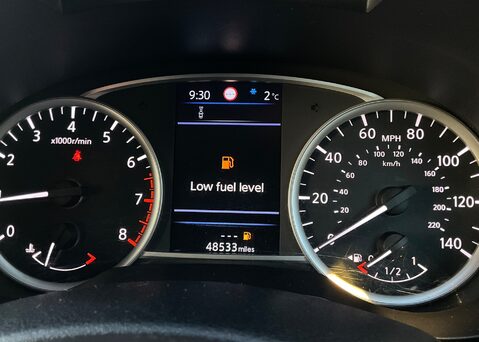 Nissan MICRA IG-T N-SPORT 24