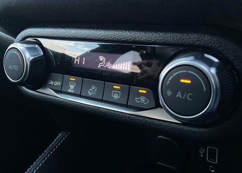 Nissan MICRA IG-T N-SPORT 19