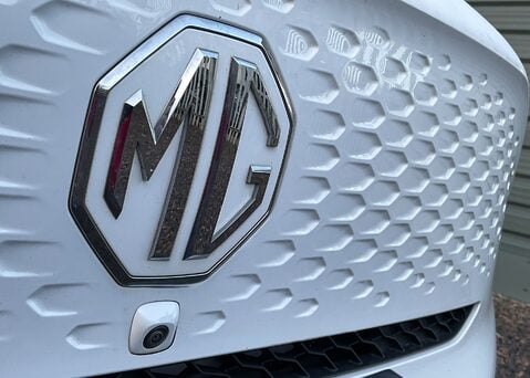 MG ZS 51kWh TROPHY 4