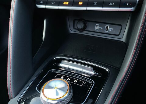 MG ZS 51kWh TROPHY 20