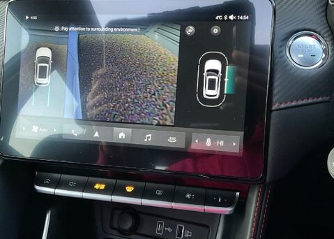 MG ZS 51kWh TROPHY 19