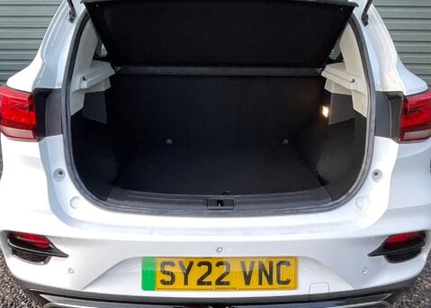 MG ZS 51kWh TROPHY 11