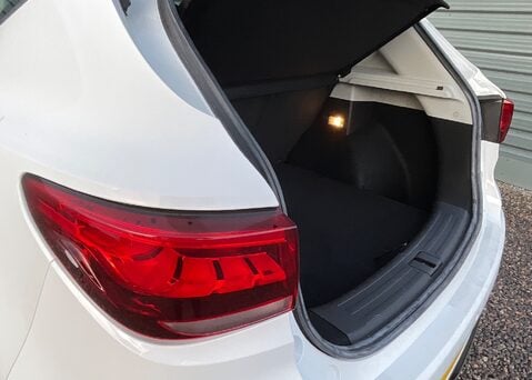 MG ZS 51kWh TROPHY 10