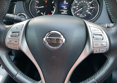 Nissan Qashqai N-CONNECTA DIG-T 22