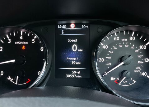 Nissan Qashqai N-CONNECTA DIG-T 26